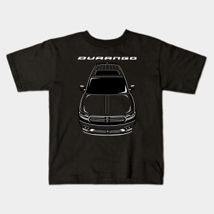 Dodge Durango 2014-2020 Kids T-Shirt